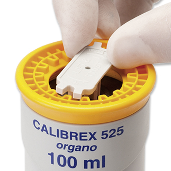 Calibrex Solutae 530 Easy In Lab Calibration